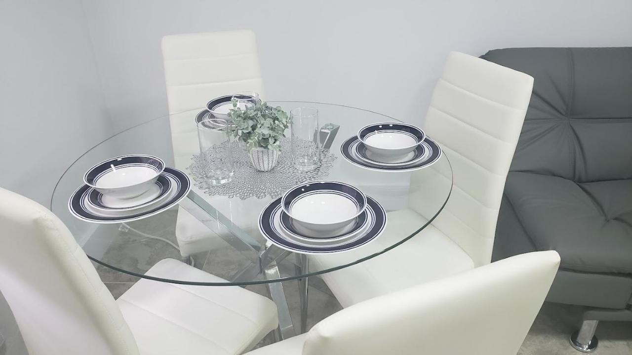 Funston Apartment Hollywood Ngoại thất bức ảnh