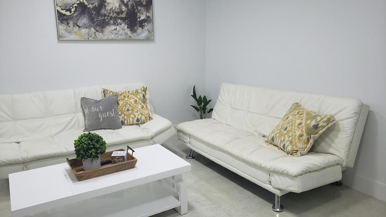 Funston Apartment Hollywood Ngoại thất bức ảnh