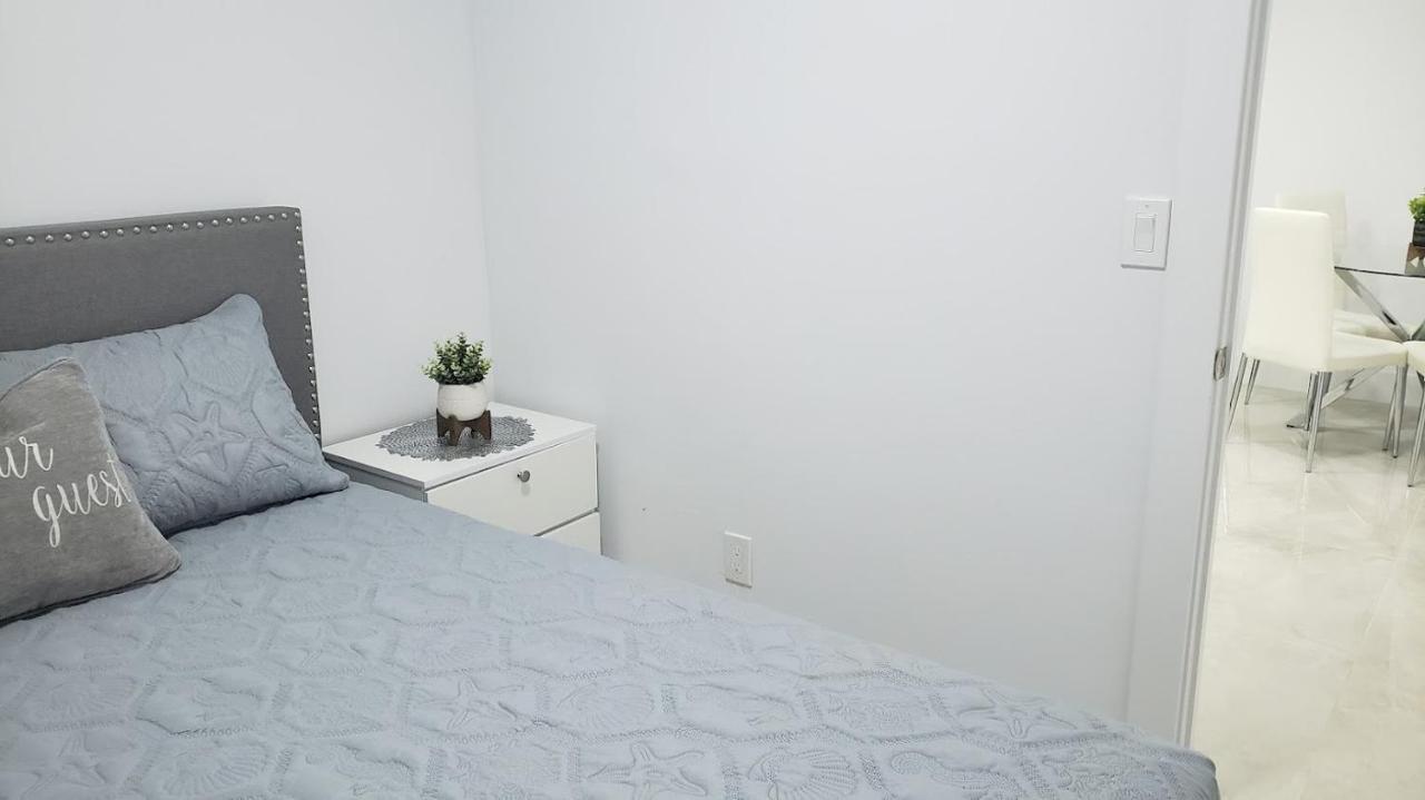 Funston Apartment Hollywood Ngoại thất bức ảnh
