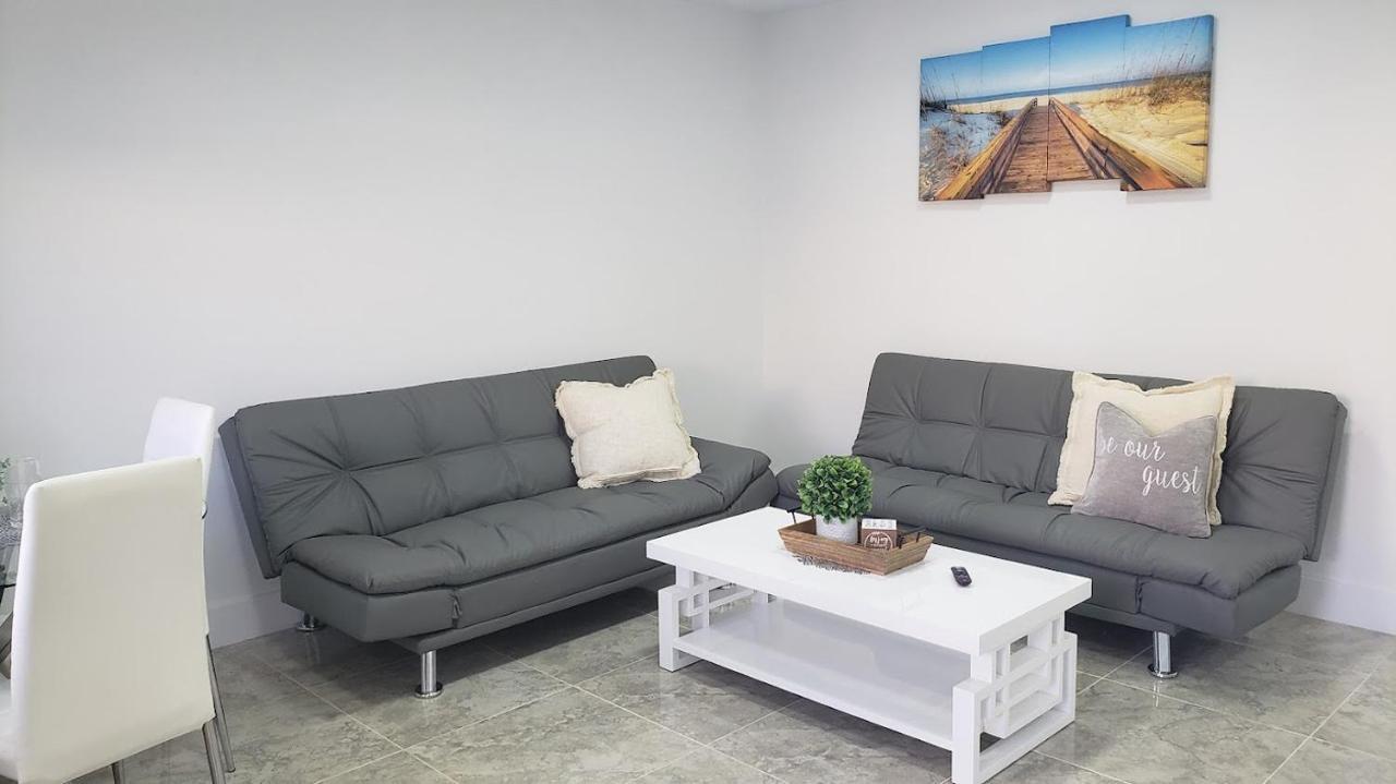 Funston Apartment Hollywood Ngoại thất bức ảnh