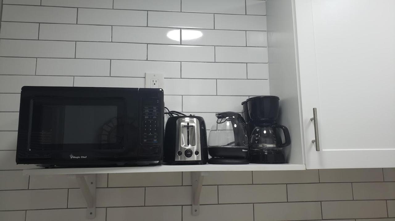 Funston Apartment Hollywood Ngoại thất bức ảnh