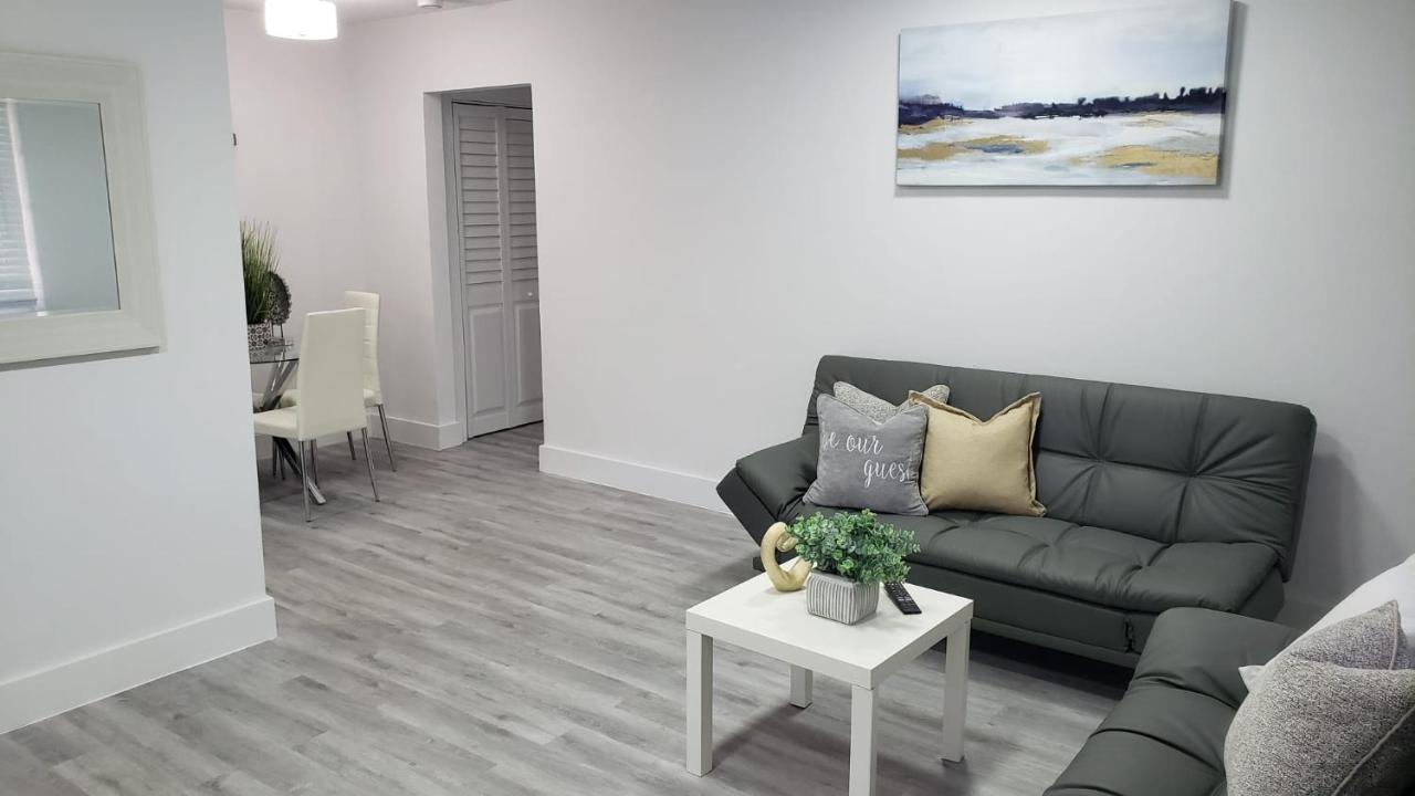 Funston Apartment Hollywood Ngoại thất bức ảnh