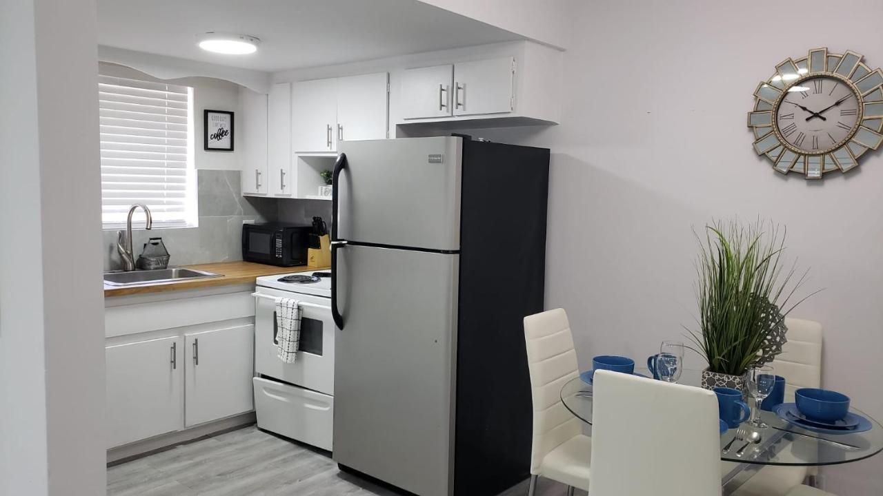 Funston Apartment Hollywood Ngoại thất bức ảnh