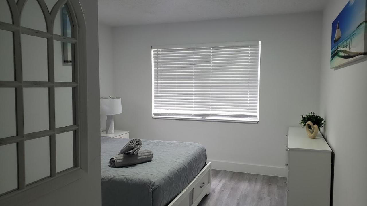 Funston Apartment Hollywood Ngoại thất bức ảnh