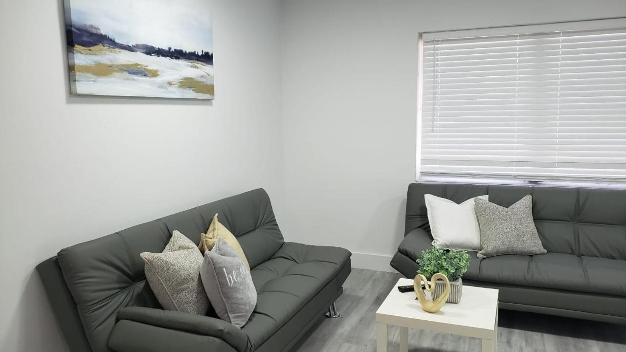 Funston Apartment Hollywood Ngoại thất bức ảnh