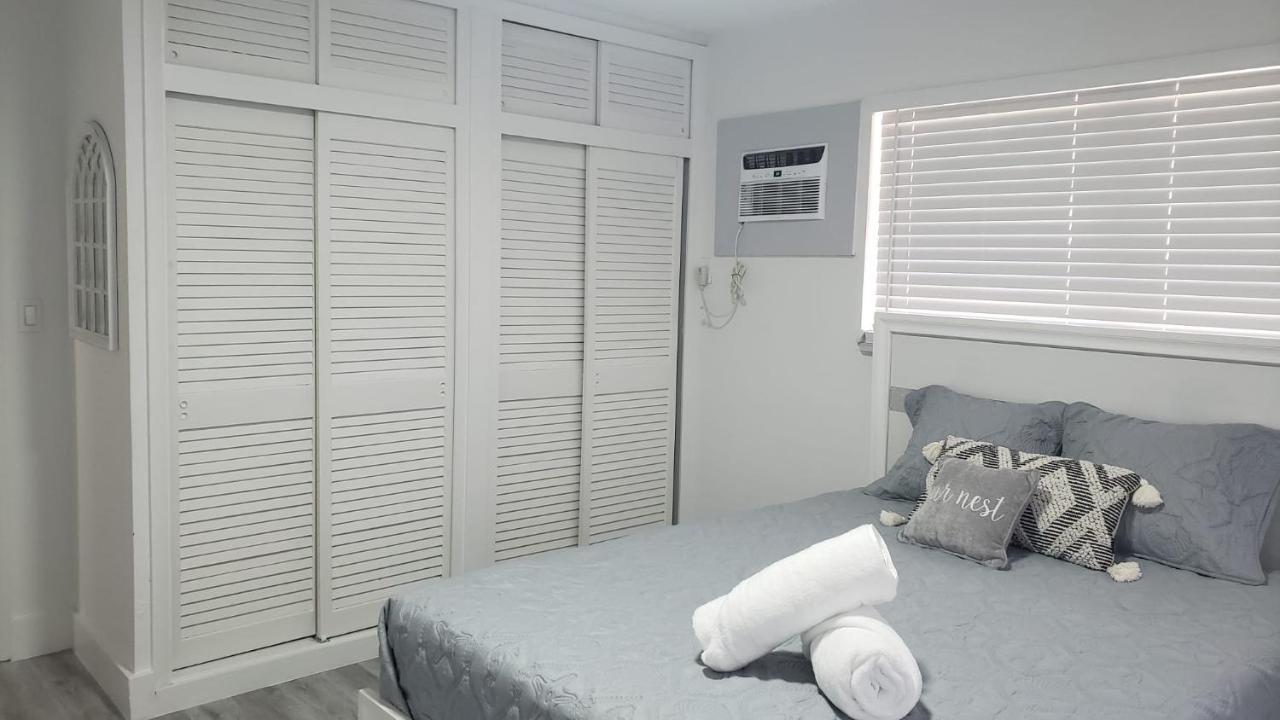 Funston Apartment Hollywood Ngoại thất bức ảnh