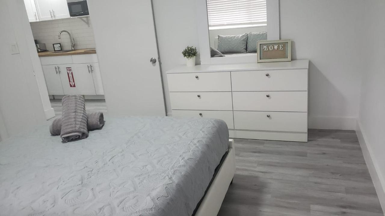 Funston Apartment Hollywood Ngoại thất bức ảnh