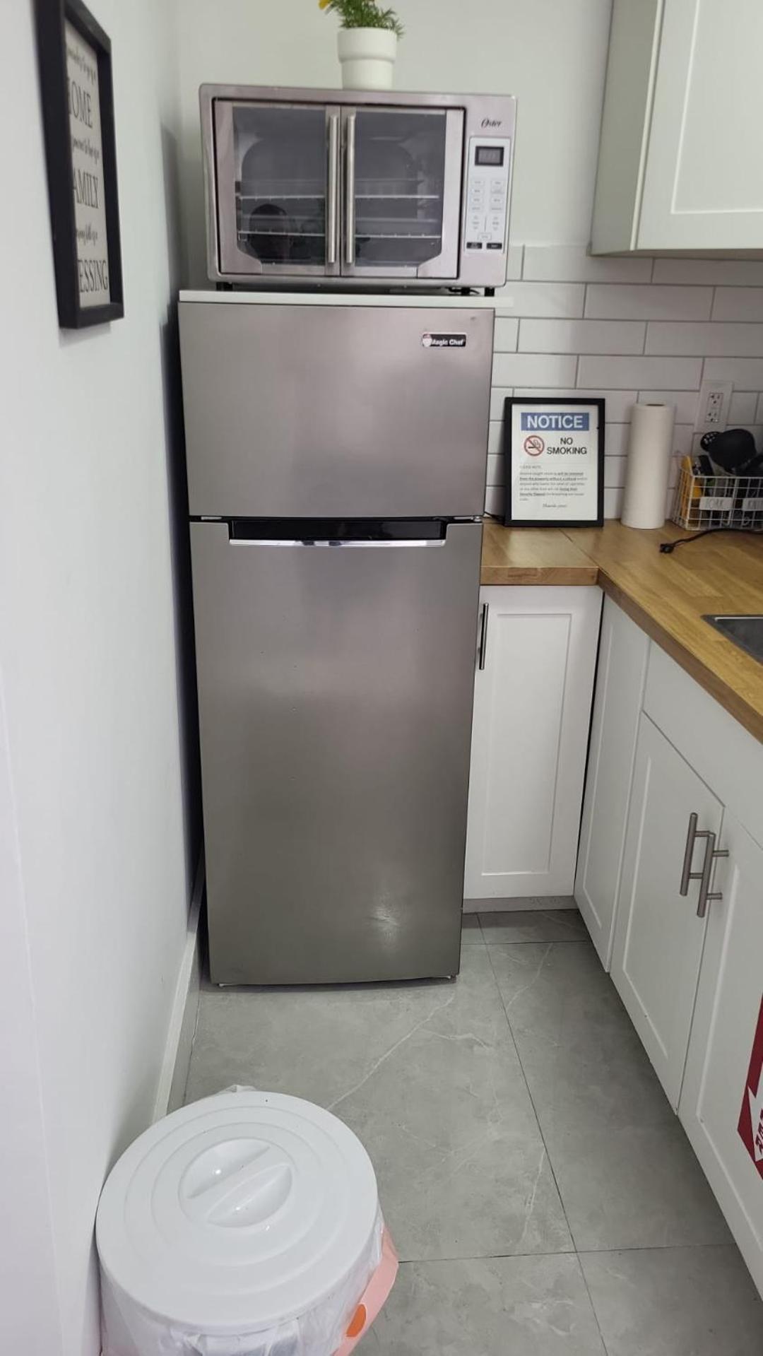 Funston Apartment Hollywood Ngoại thất bức ảnh